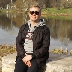 Иван Бурлаков, 28.03.1990, Москва