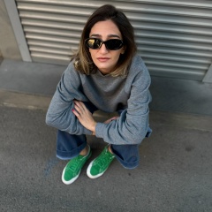 Арус Фаградян, 20.01.1992