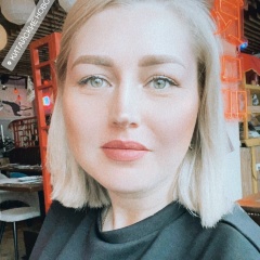 Марина Артемьева, 26.01, Братск