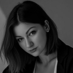 Ксения Дружинина, 02.03.1992, Ялта