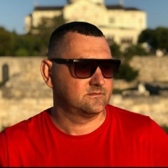 Иван Горобец, 29.08