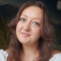 Анна Гуменева, 07.08.1989, Калуга