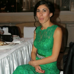 Владлена Швалева, 03.10.1987, Одесса