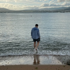 Омар Аркания