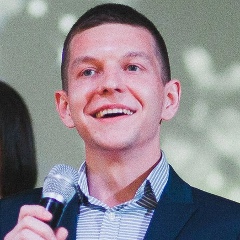 Юрий Рыжиков, 12.05, Ярославль