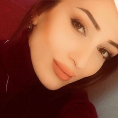 Мариетта Ашинова, 27.12, Москва