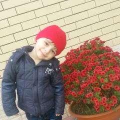 Раид Саиев, 22.03.1993, Гудермес