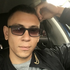 Роман Романов, Новосибирск