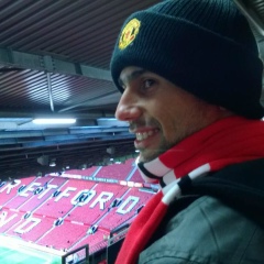 Joao Paulo, 16.04.1989, Belo Horizonte