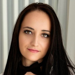 Ольга Гучетль-Демиденко, 25.12.1989, Краснодар