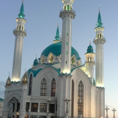 Ленур Амирханов, 29.06