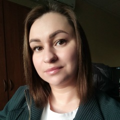 Катерина Ивахина, 07.09.1989, Москва