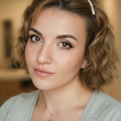 Майя Станиславовна, 20.10.1993, Алматы