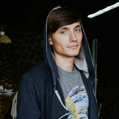 Даниил Сагайдаков, 10.05.1991, Ставрополь