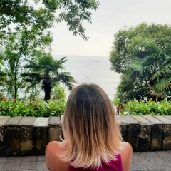 Inna Sher, 15.05, Москва