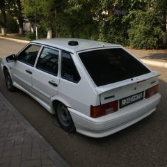 Абдуллах Дербишев, 17.05, Аргун