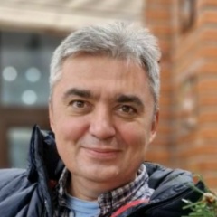 Александр Максимов, 10.05.1973