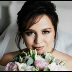 Анжелика Шиврина, 02.06, Астана