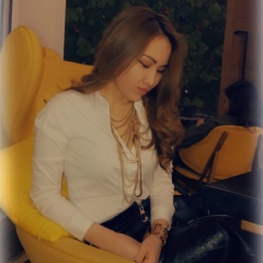 Adele Bektemirova, 05.06, Астана