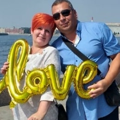 Алексей Марталог, 12.03.1971, Санкт-Петербург