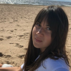 Таня Константинова, 09.09.1985, Санкт-Петербург