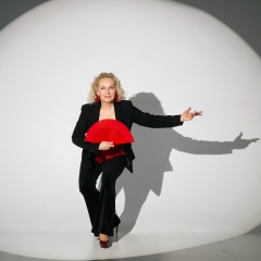 Ирина Чернова, 16.01, Новосибирск