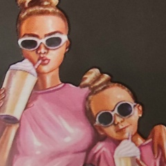 Светлана Баронская, 08.07, Санкт-Петербург