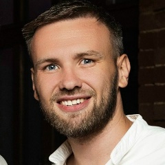 Павел Горбунов, 19.06.1989, Москва