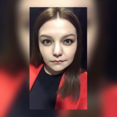 Малика Сафолова, 28.11, Алматы