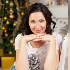 Екатерина Дуцкова, 17.11, Санкт-Петербург