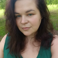 Надежда Вербовенко, 25.03.1990, Одинцово