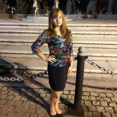 Дарья Колыхалова, 27.09.1996, Угра