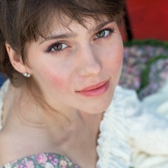 Ольга Завьялова, 13.02.1984, Санкт-Петербург