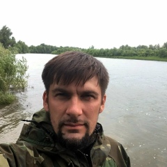 Костя Сасин, 30.10, Абакан