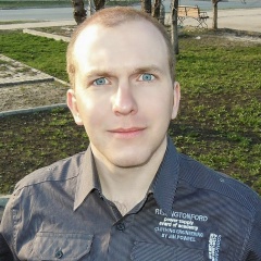 Илья Терентьев, Ростов-на-Дону