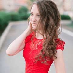Алия Хафизова, 15.09.1998