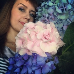 Мария Высоцкая, 30.07, Вильнюс