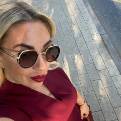 Юлия Зайцева, Москва