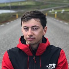 Андрей Кондратович, 07.07, Zürich