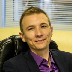 Алексей Заминов, 24.03.1986, Санкт-Петербург