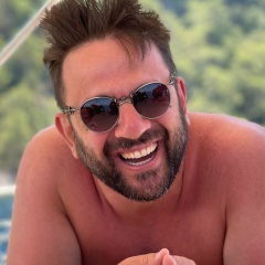 Виталий Казанцев, 14.04, Сочи