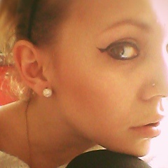 Наталья Гонзо, 20.01, Зеленоград