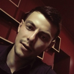 Богдан Маковійчук, 25.09.1991