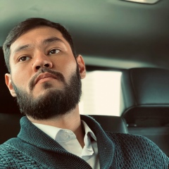 Александр Бугаенко, 05.09.1989, Алматы