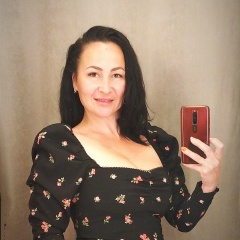 Ольга Иванюк, Санкт-Петербург