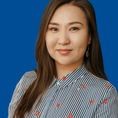 Улпан Тауекел, 14.12, Астана