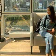 Ирина Абрамова, 18.12