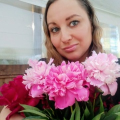 Яна Никишина, 22.11, Санкт-Петербург
