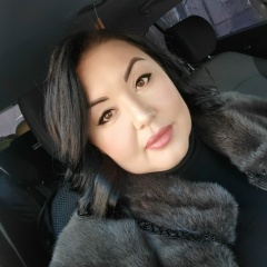 Лилия Нагметуллова, 08.08, Самара