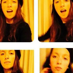 Mariam Bardadze, 20.09.1993